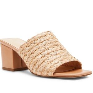 Madden Girl Taz Sandals Women’s NWT.  Size 10M